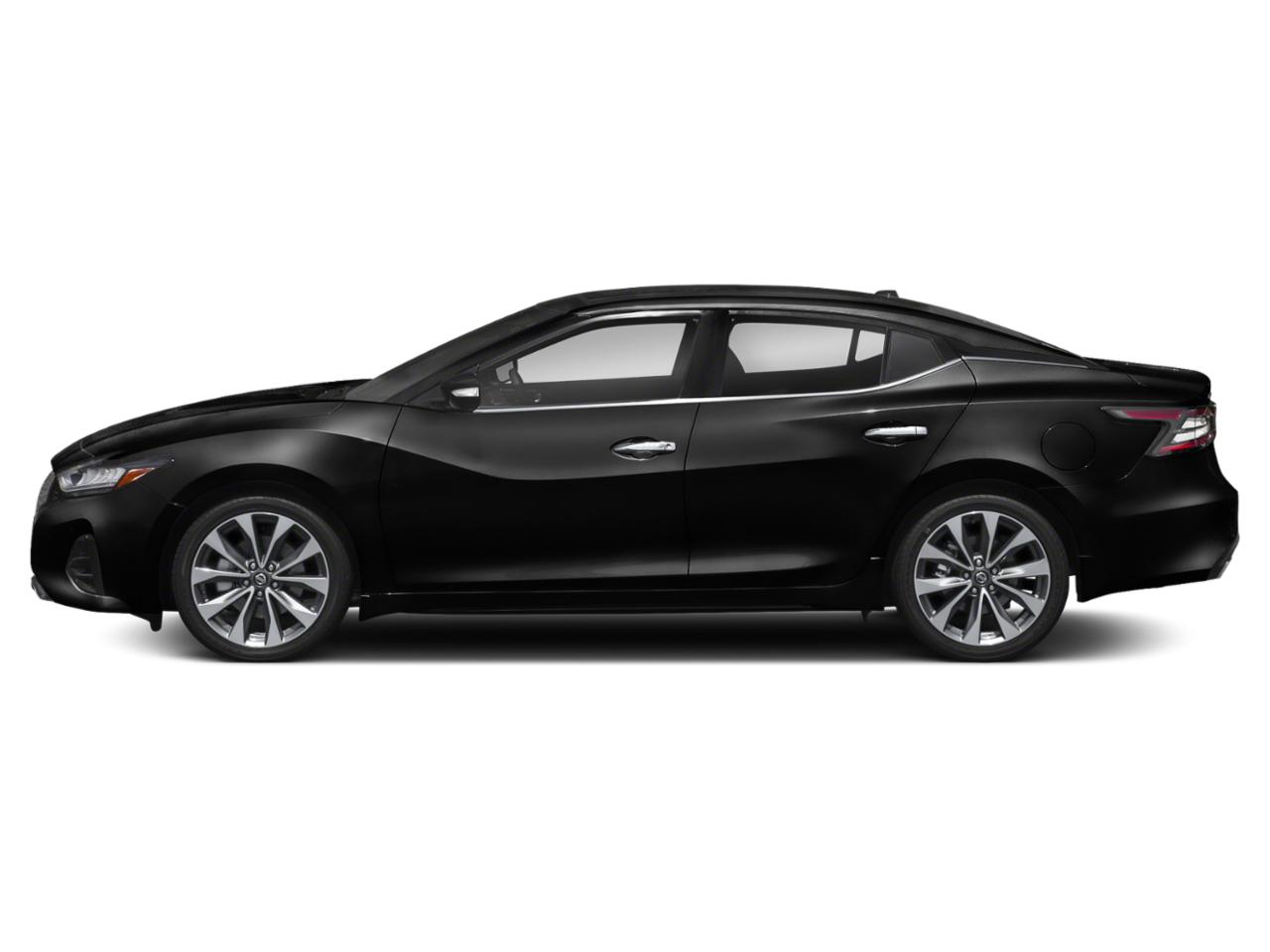 2019 Nissan Maxima Vehicle Photo in Cedar Rapids, IA 52402