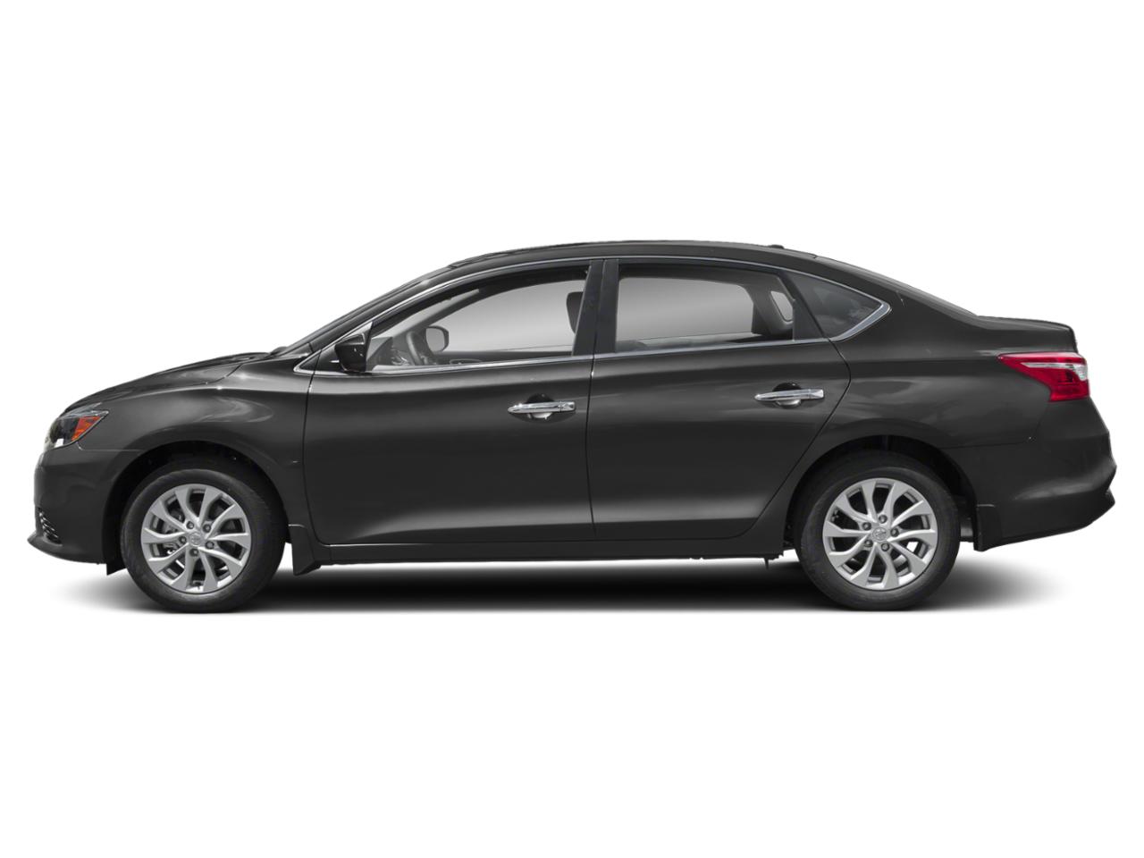 2019 Nissan Sentra Vehicle Photo in Houma, LA 70360