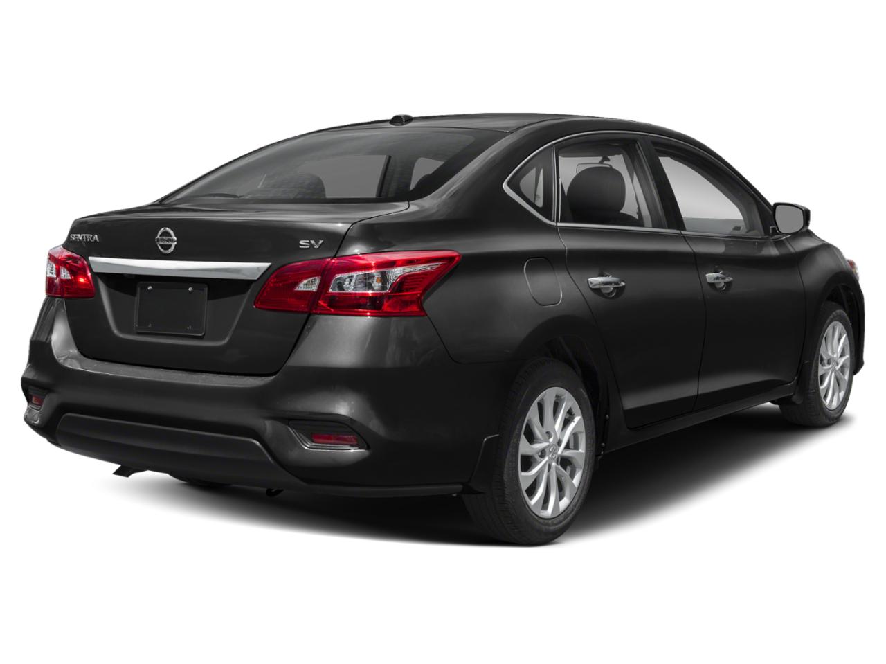 2019 Nissan Sentra Vehicle Photo in Belle Vernon, PA 15012