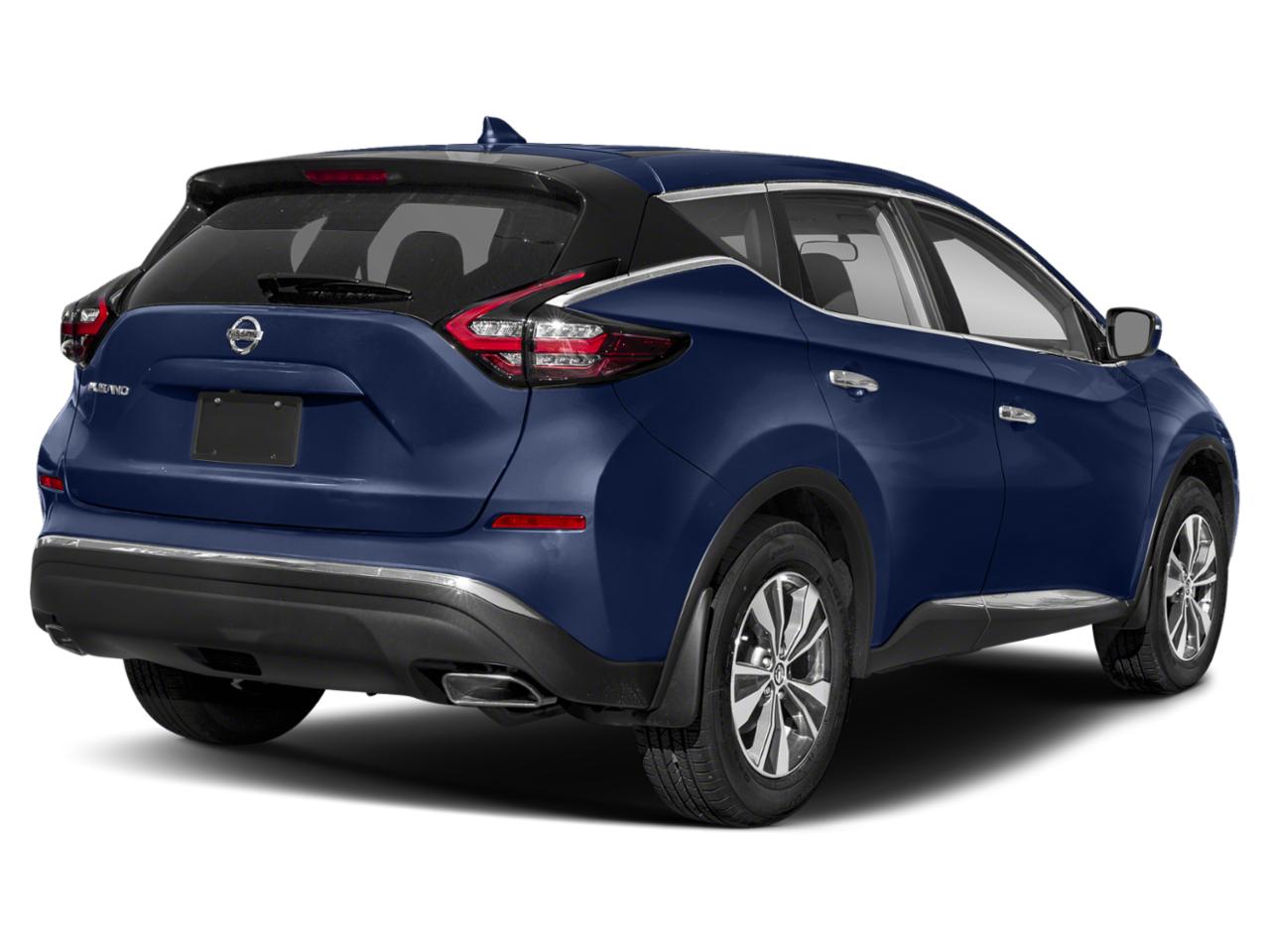 2019 Nissan Murano Vehicle Photo in SELMA, TX 78154-1460