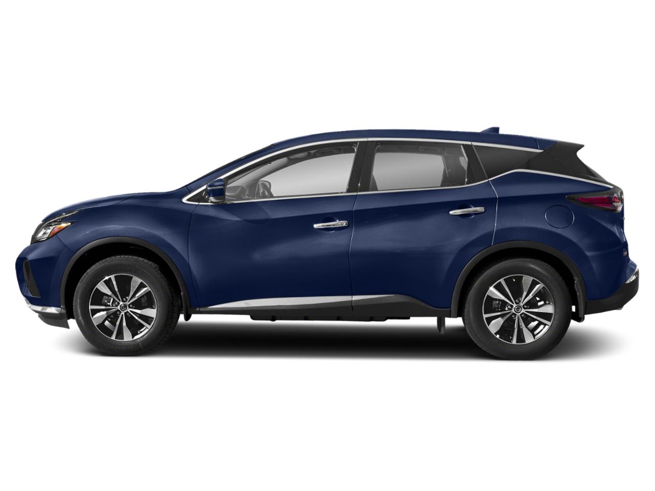 2019 Nissan Murano Vehicle Photo in SELMA, TX 78154-1460