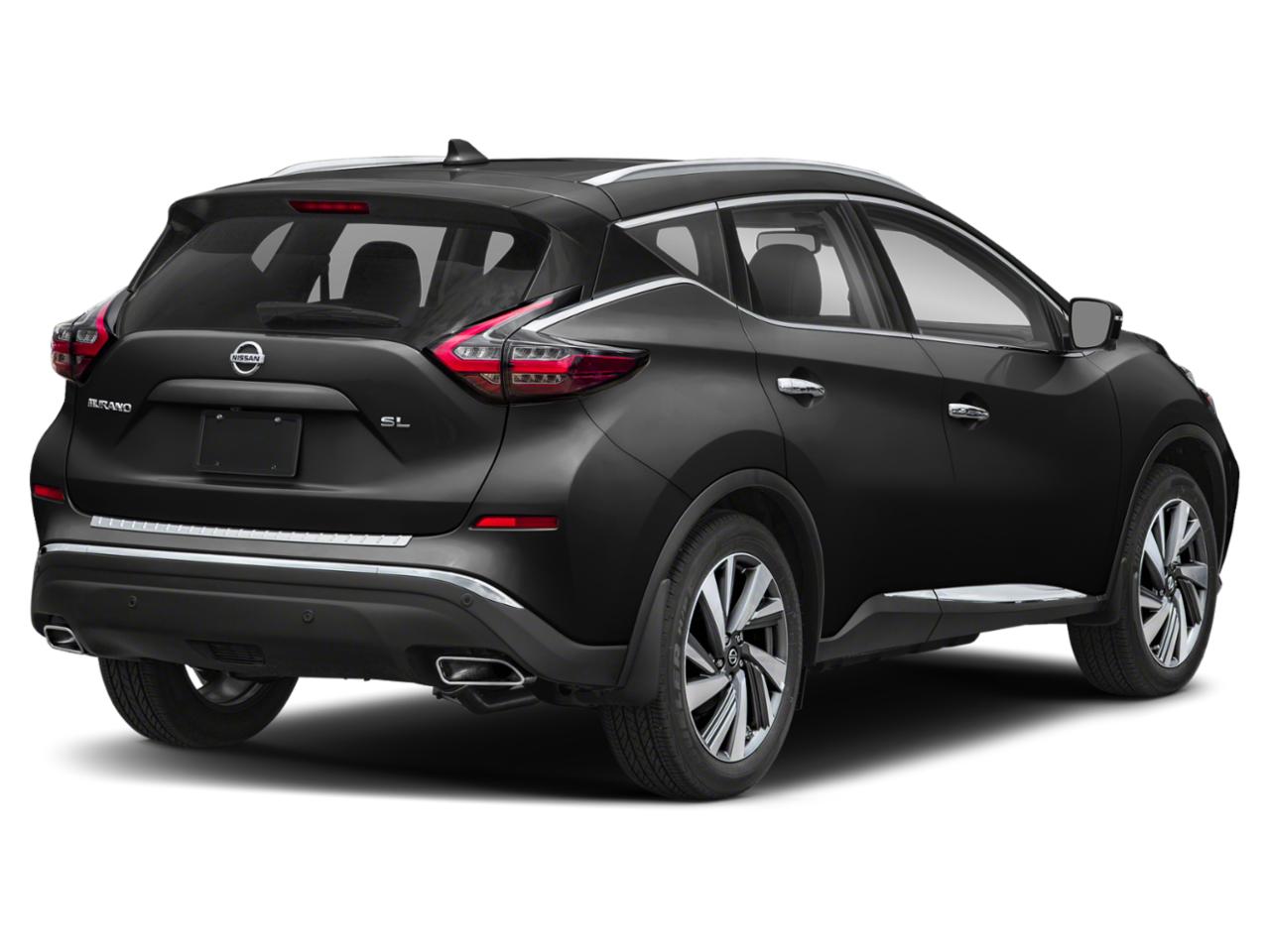 2019 Nissan Murano Vehicle Photo in Bluffton, SC 29910