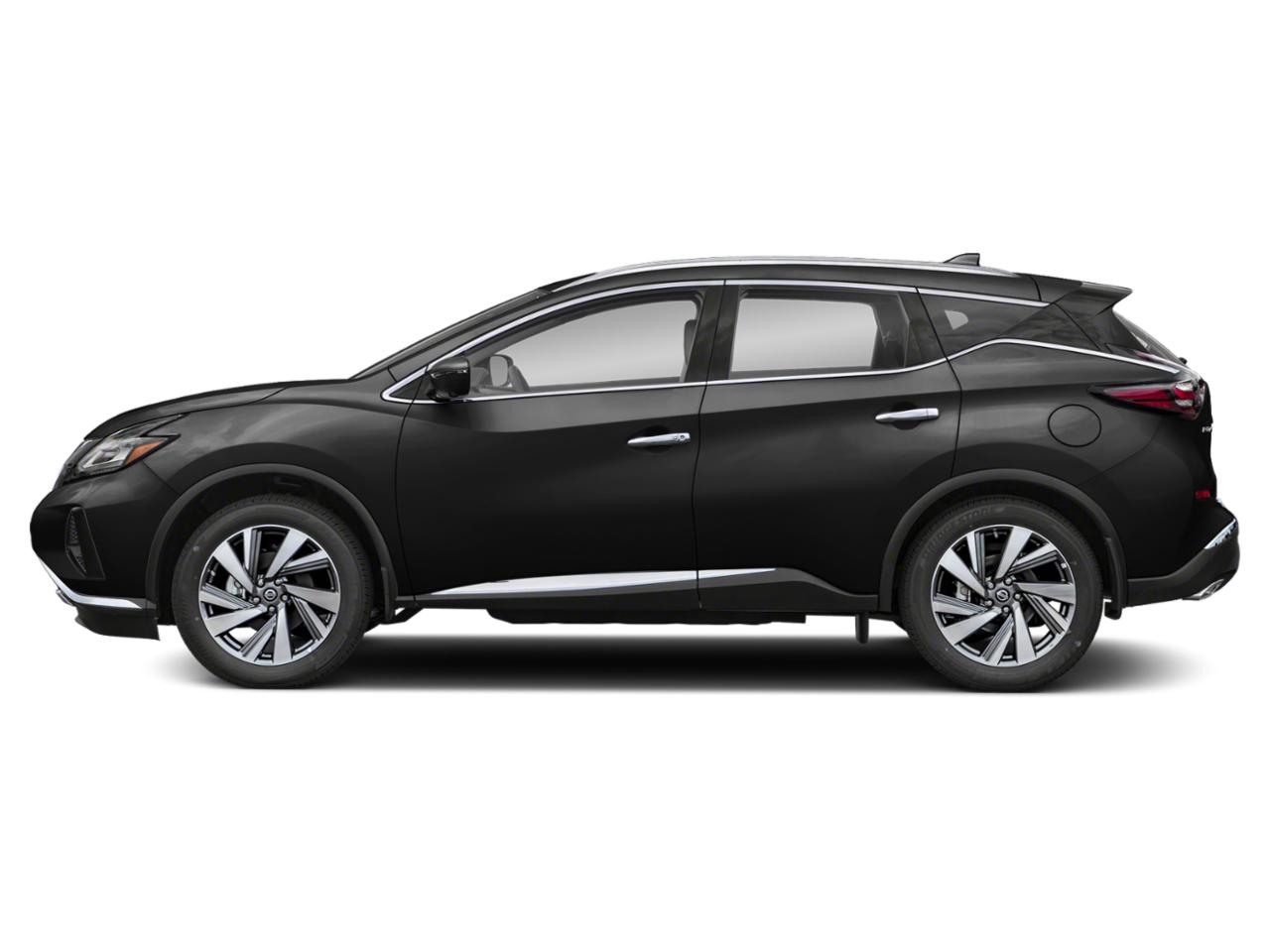 2019 Nissan Murano Vehicle Photo in Bluffton, SC 29910