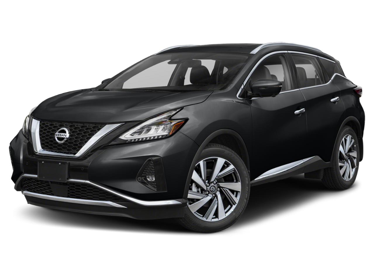 2019 Nissan Murano Vehicle Photo in Mechanicsburg, PA 17050-2306