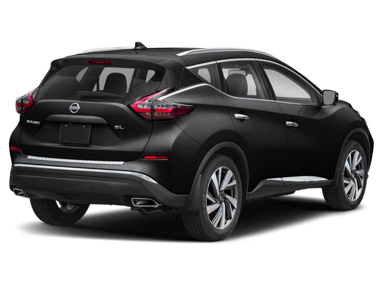 2019 Nissan Murano Vehicle Photo in Mechanicsburg, PA 17050-2306