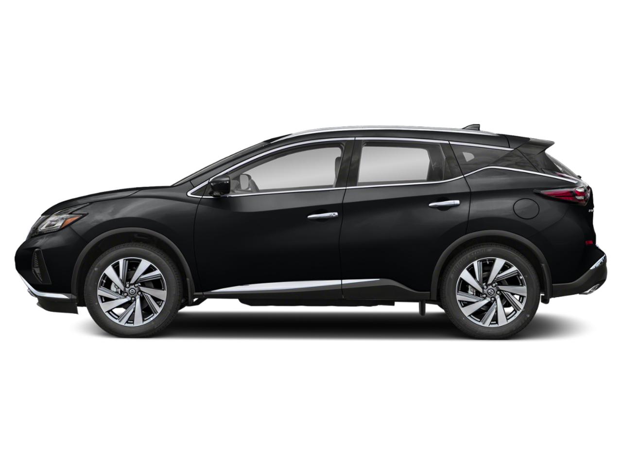 2019 Nissan Murano Vehicle Photo in Mechanicsburg, PA 17050-2306