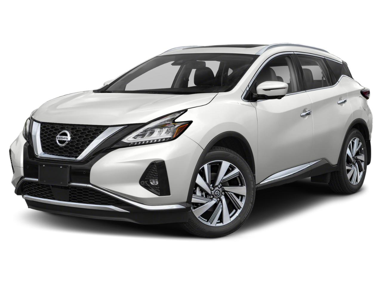 2019 Nissan Murano Vehicle Photo in San Antonio, TX 78238