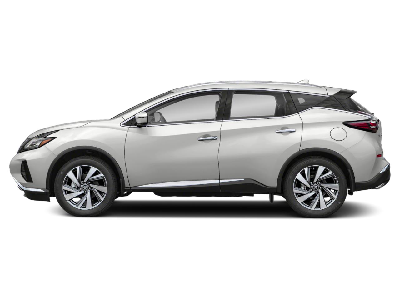 2019 Nissan Murano Vehicle Photo in San Antonio, TX 78238