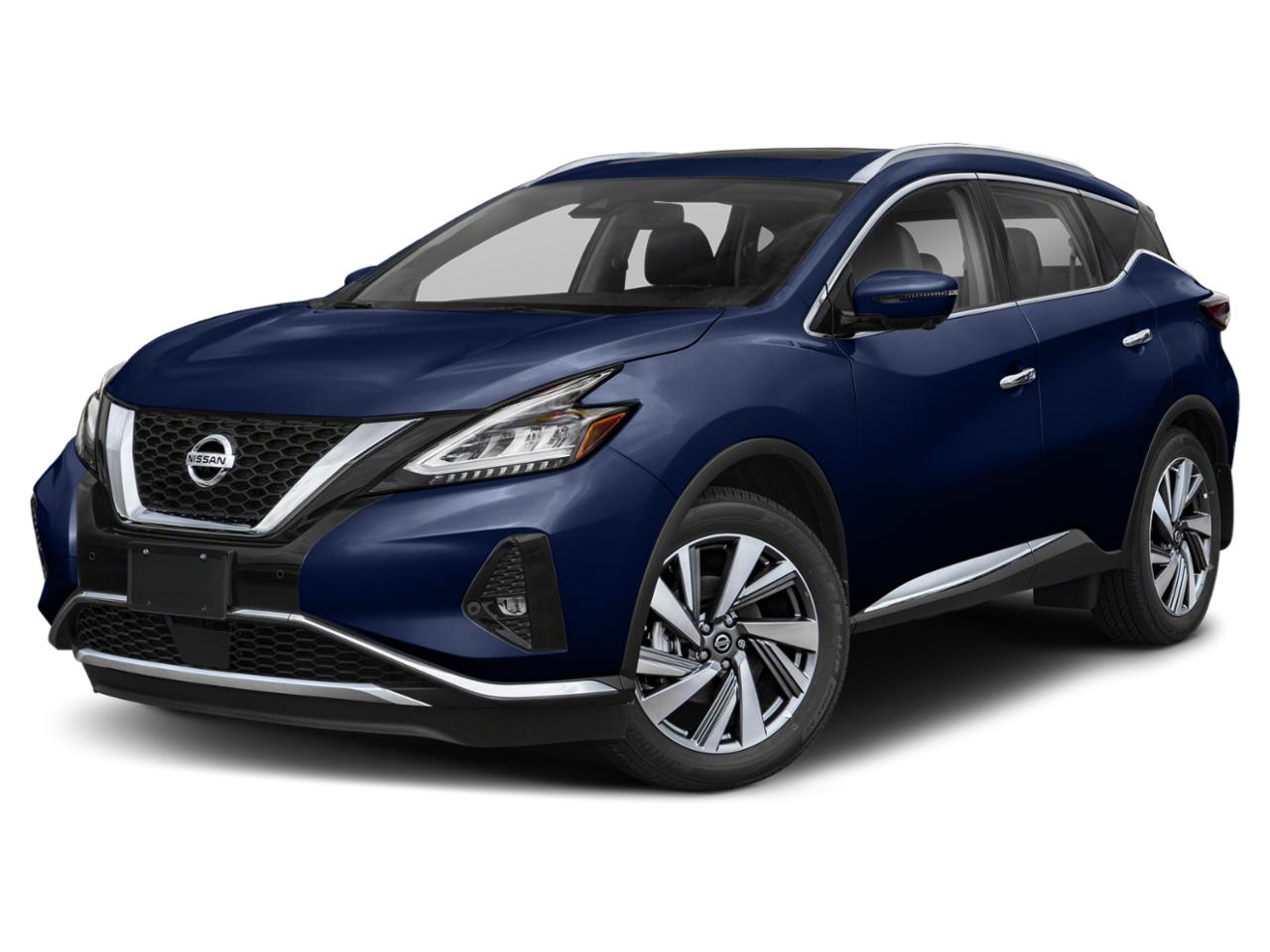 2019 Nissan Murano Vehicle Photo in VANCOUVER, WA 98661-7245