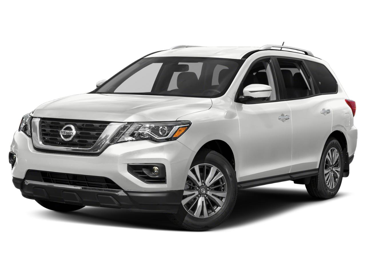 2019 Nissan Pathfinder Vehicle Photo in Pleasant Hills, PA 15236