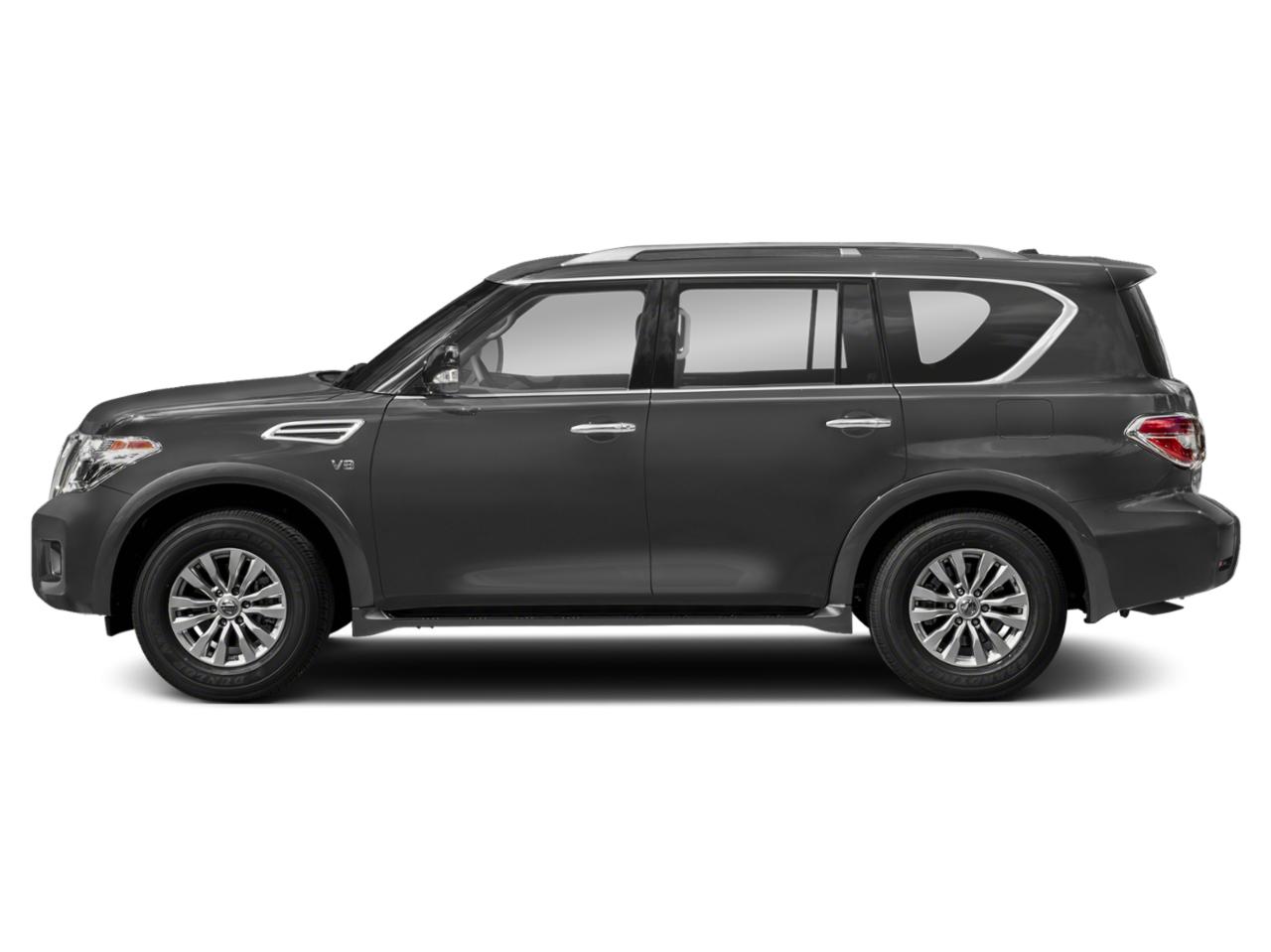 2019 Nissan Armada Vehicle Photo in San Antonio, TX 78209