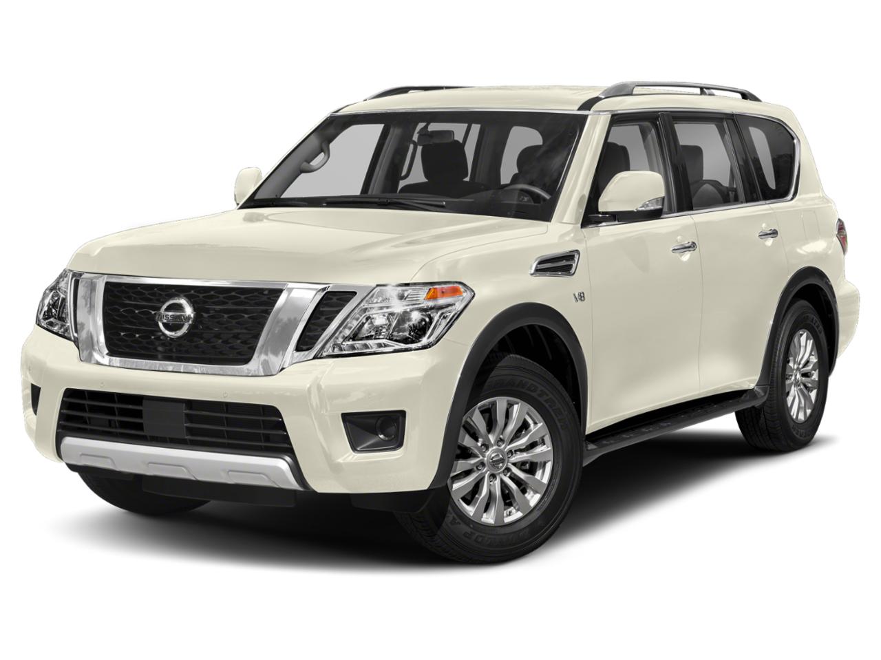 2019 Nissan Armada Vehicle Photo in Hinesville, GA 31313