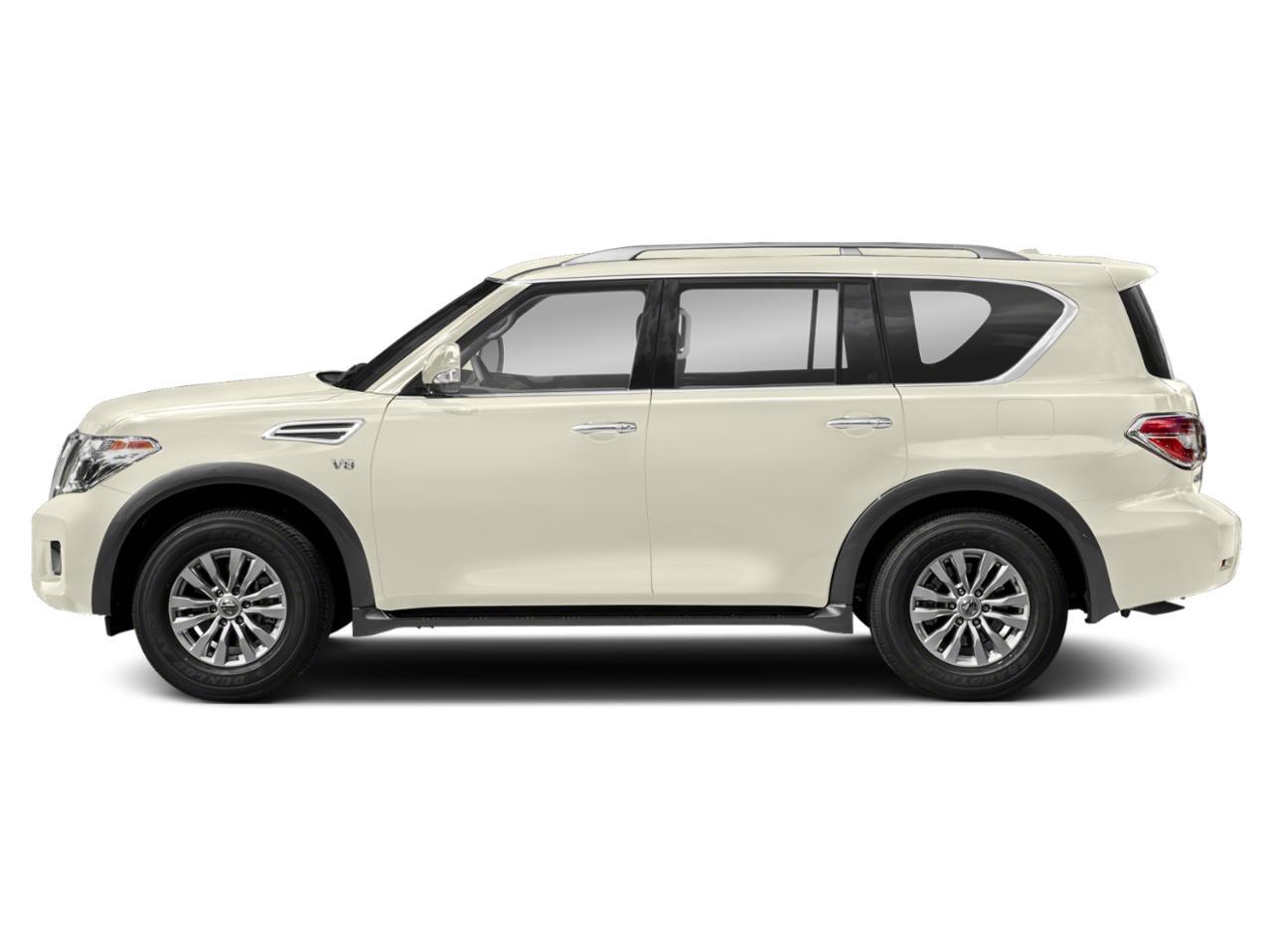 2019 Nissan Armada Vehicle Photo in Hinesville, GA 31313