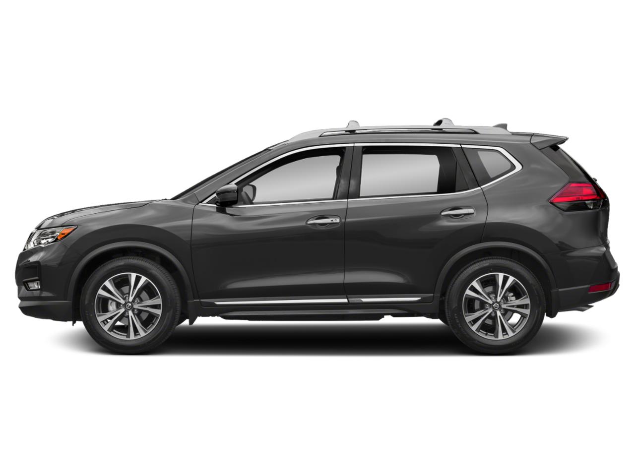 2019 Nissan Rogue Vehicle Photo in Philadelphia, PA 19116