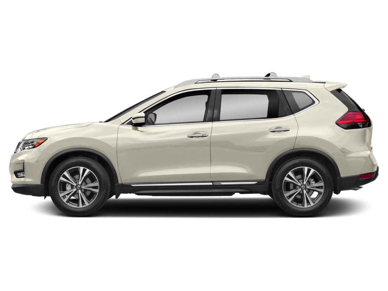 2019 Nissan Rogue Vehicle Photo in Flemington, NJ 08822