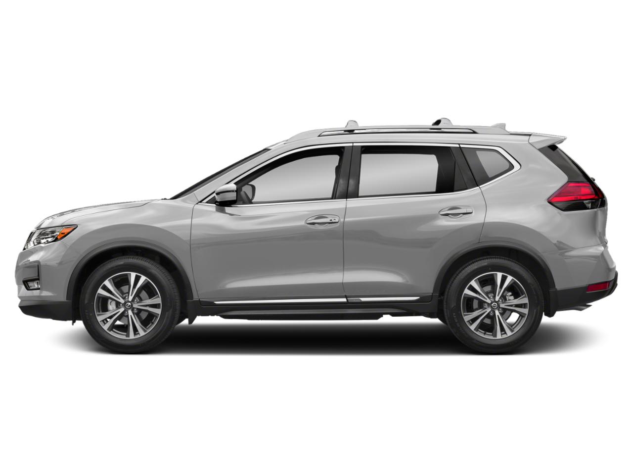 2019 Nissan Rogue Vehicle Photo in Hinesville, GA 31313