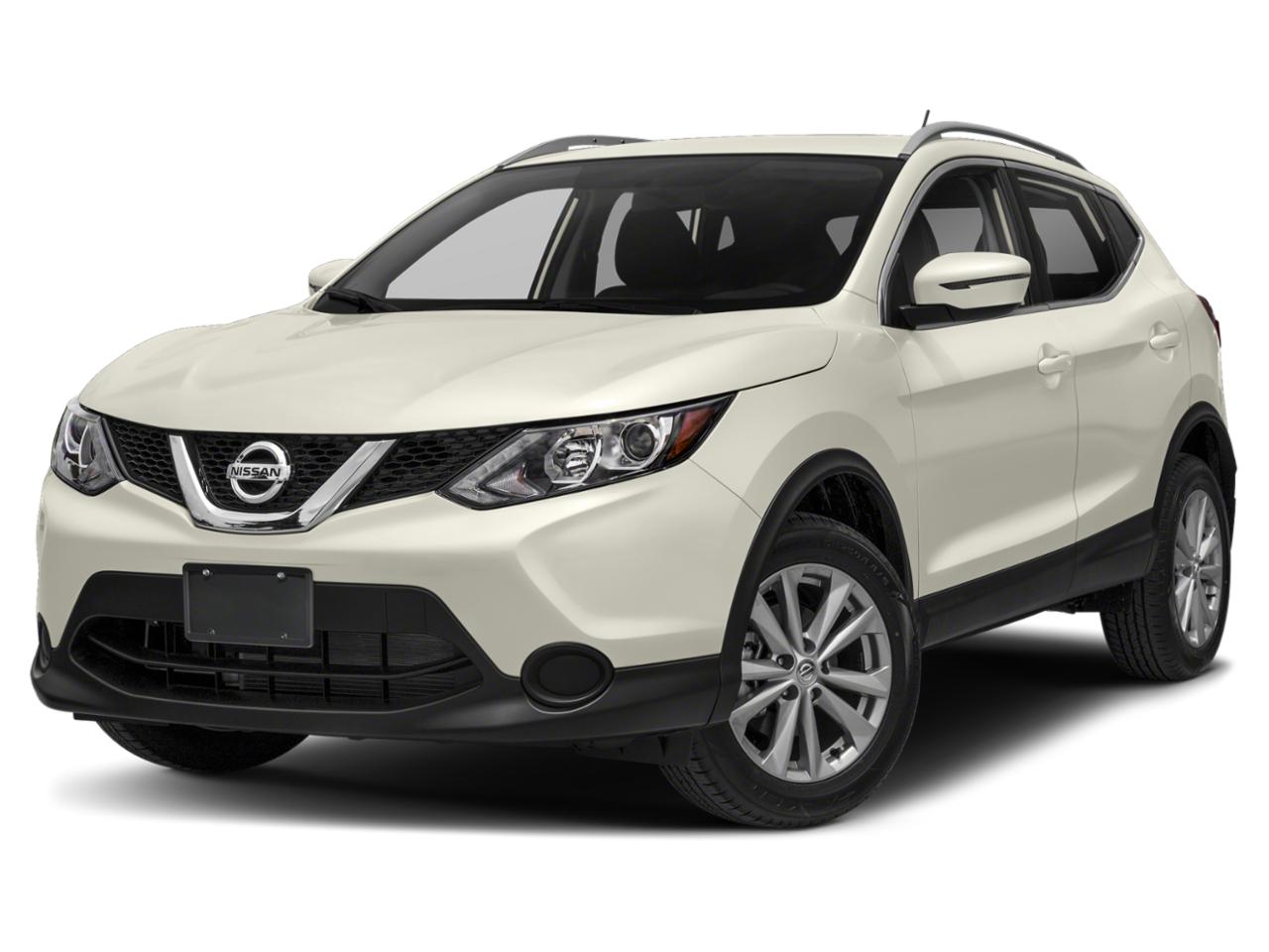 2019 Nissan Rogue Sport Vehicle Photo in Hinesville, GA 31313