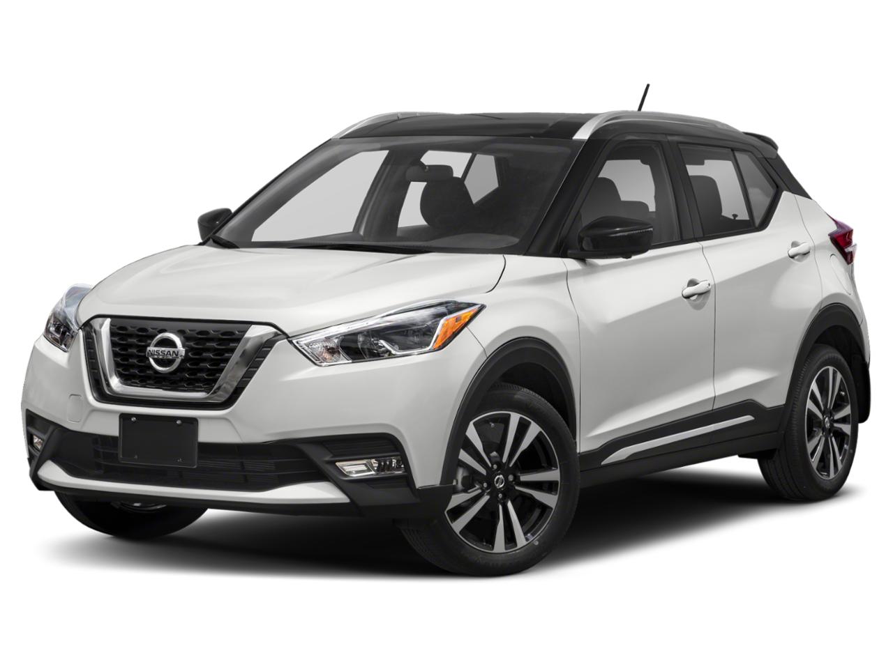 2019 Nissan Kicks Vehicle Photo in Hinesville, GA 31313