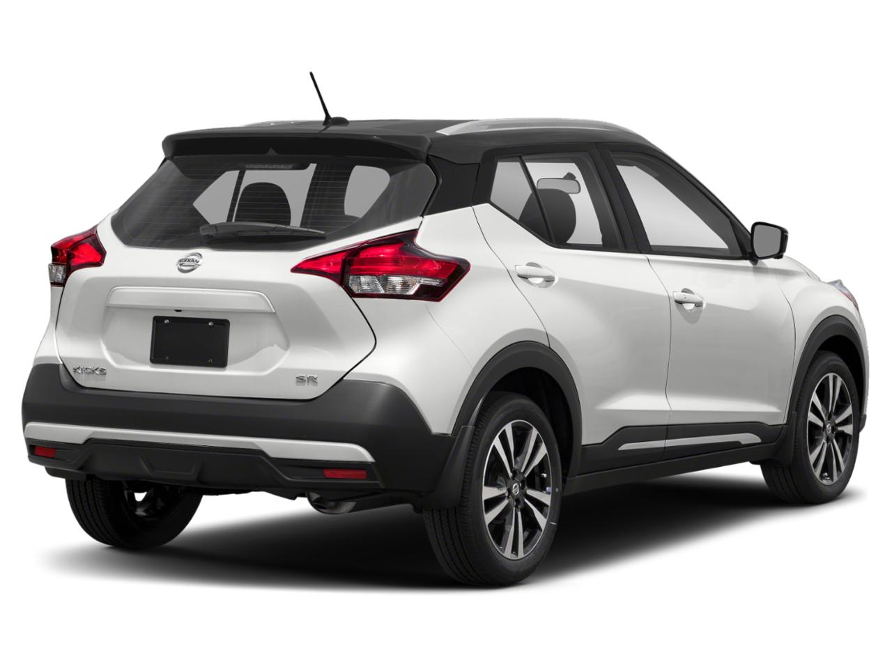 2019 Nissan Kicks Vehicle Photo in Hinesville, GA 31313