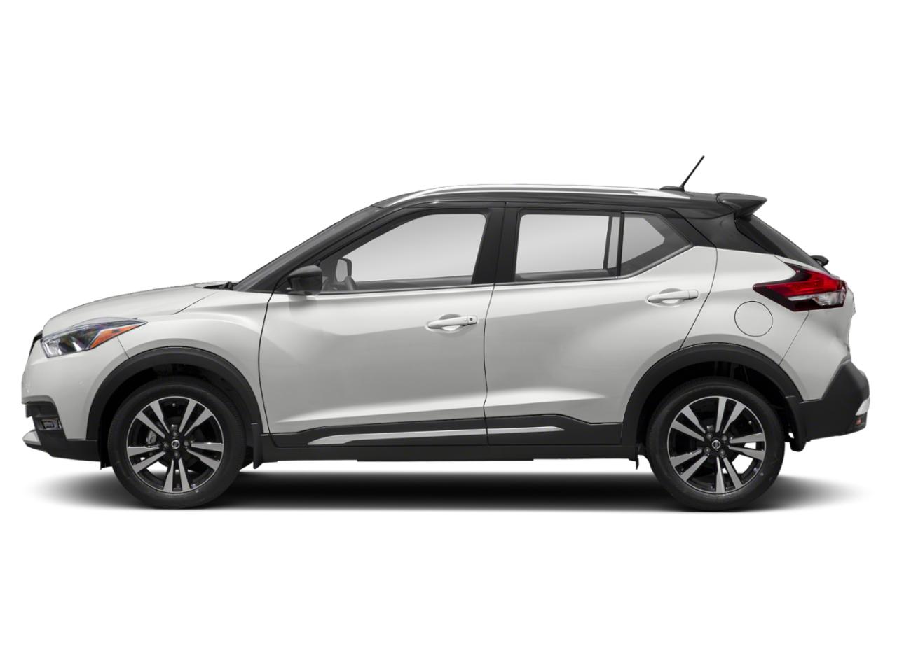 2019 Nissan Kicks Vehicle Photo in Hinesville, GA 31313