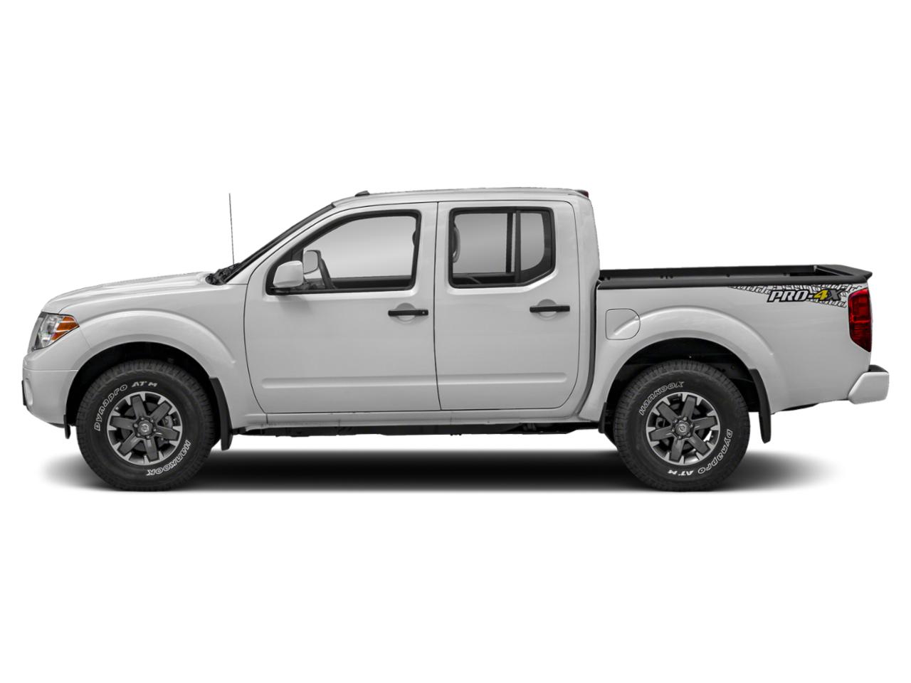 2019 Nissan Frontier Vehicle Photo in Hinesville, GA 31313