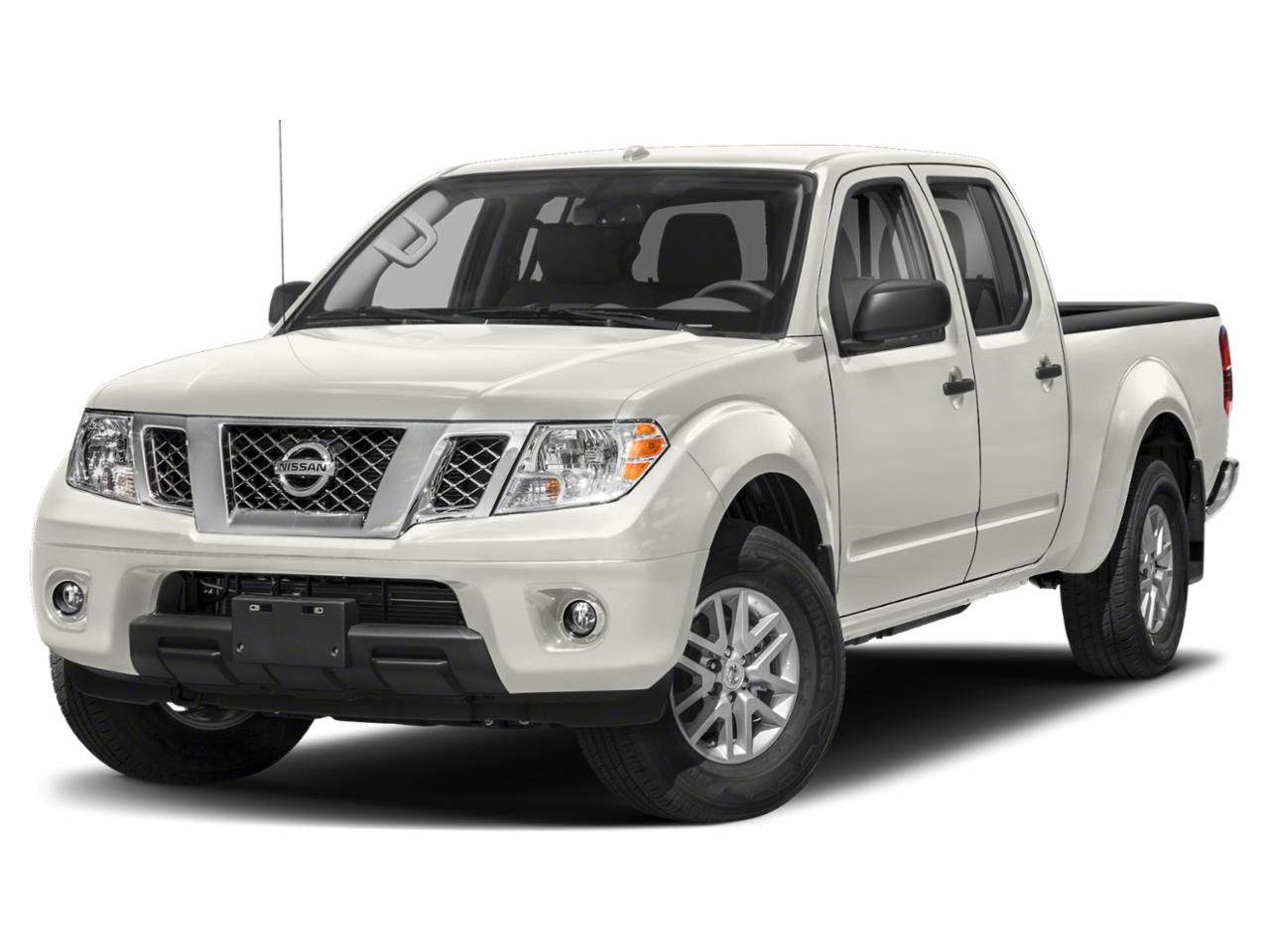 2019 Nissan Frontier Vehicle Photo in Pleasant Hills, PA 15236