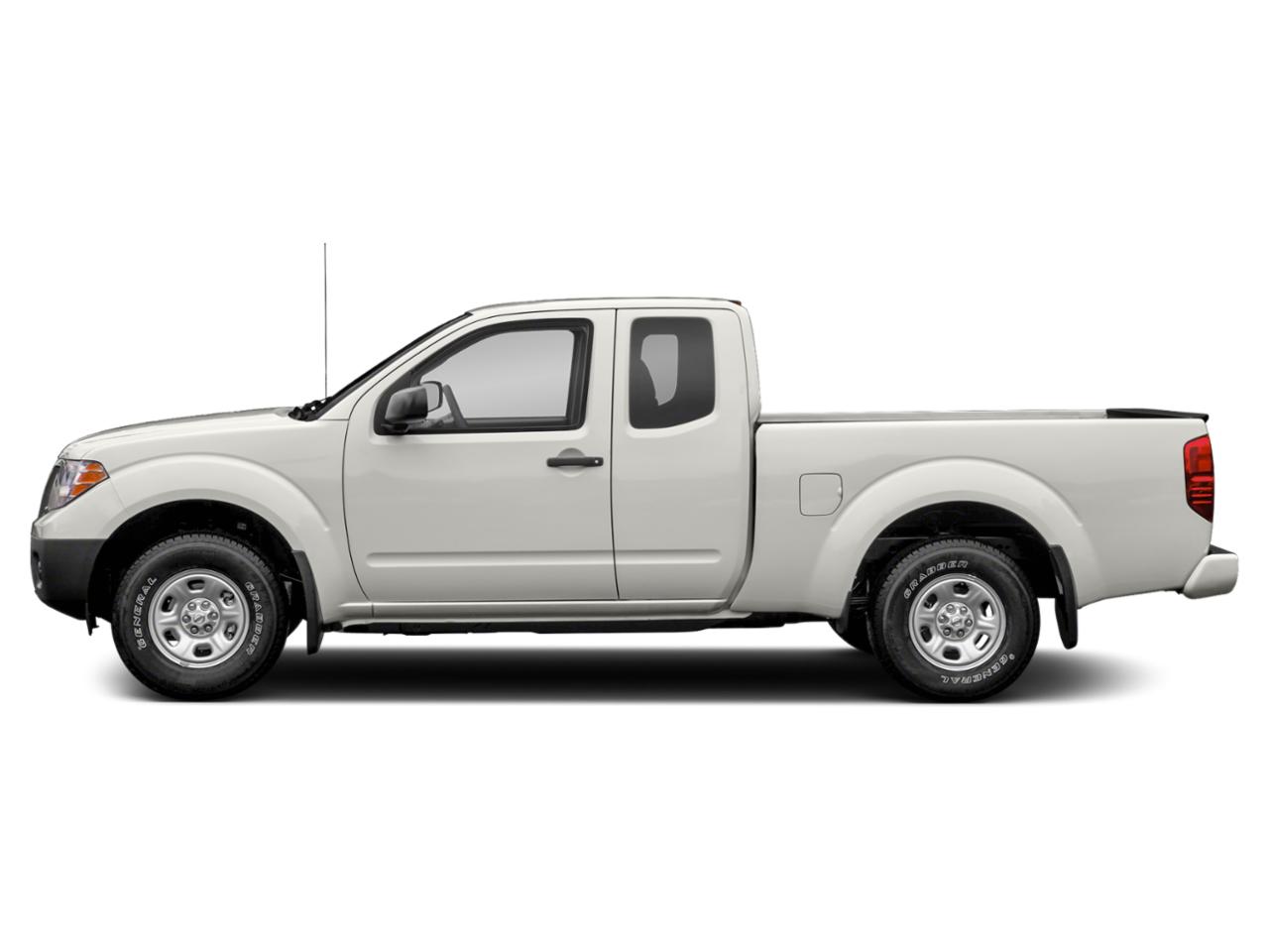 2019 Nissan Frontier Vehicle Photo in Brunswick, GA 31525