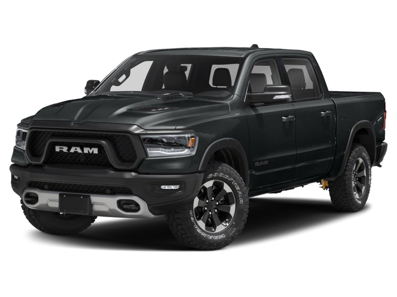 2019 Ram 1500 Vehicle Photo in PITTSBURGH, PA 15226-1209