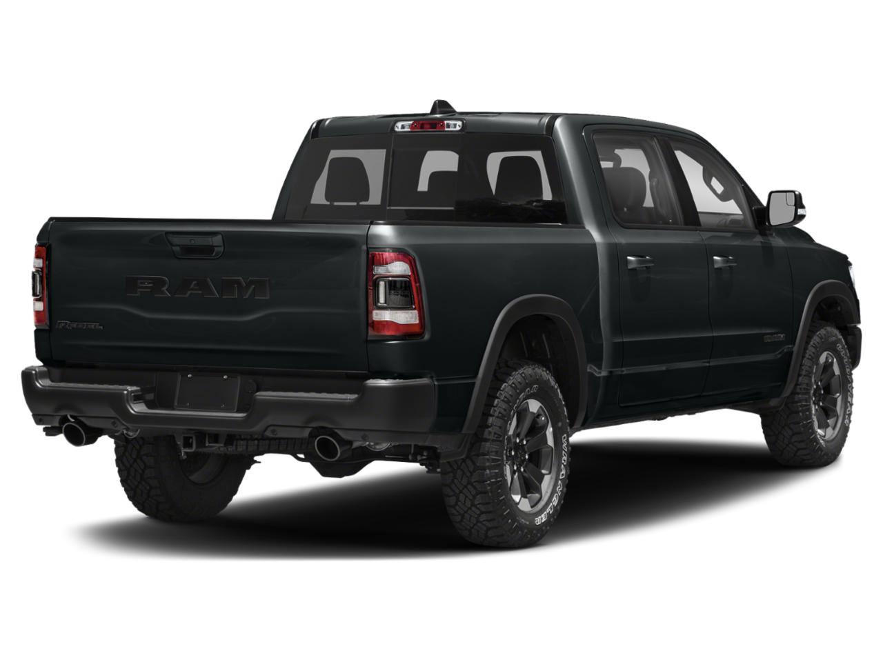 2019 Ram 1500 Vehicle Photo in PITTSBURGH, PA 15226-1209