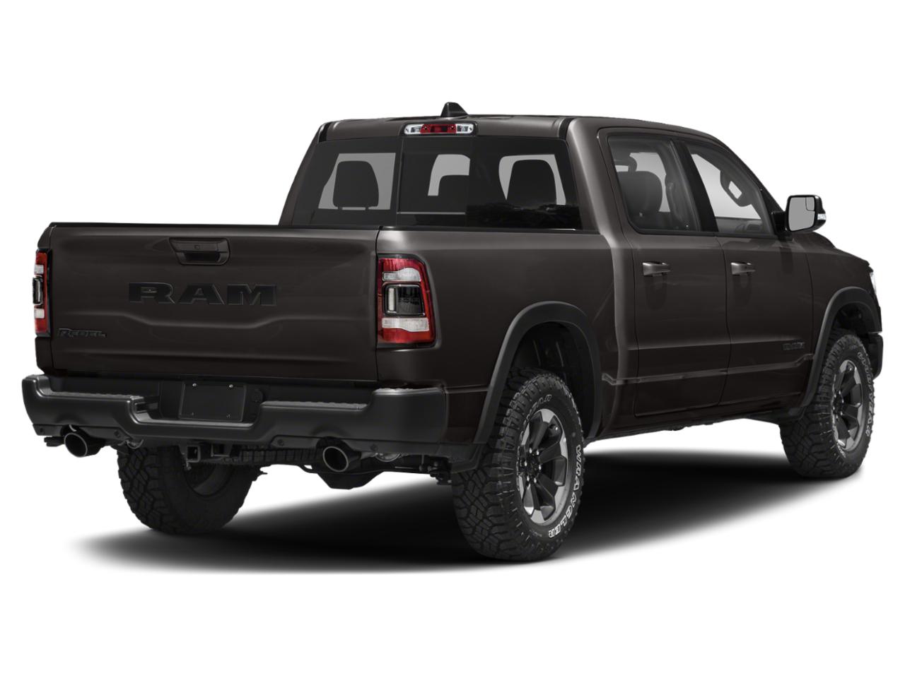 2019 Ram 1500 Vehicle Photo in SCHOFIELD, WI 54476-1020