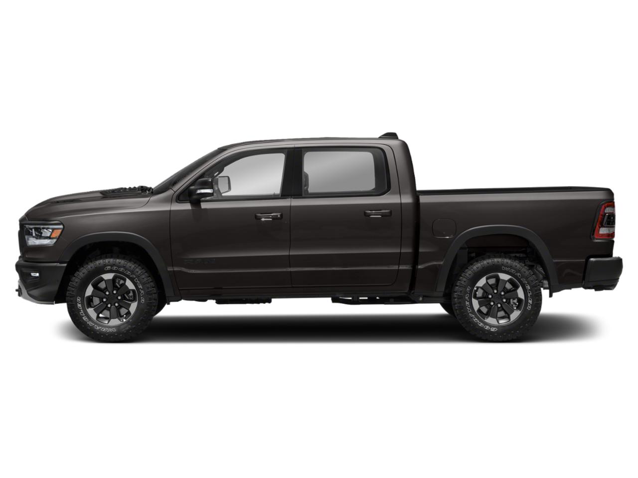 2019 Ram 1500 Vehicle Photo in SCHOFIELD, WI 54476-1020
