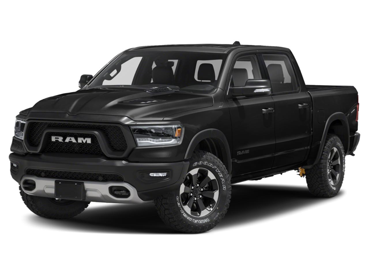 2019 Ram 1500 Vehicle Photo in Harrisburg, PA 17111