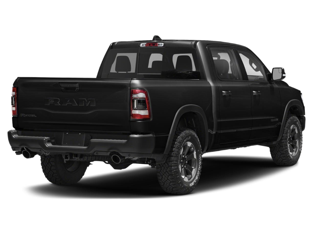 2019 Ram 1500 Vehicle Photo in Harrisburg, PA 17111