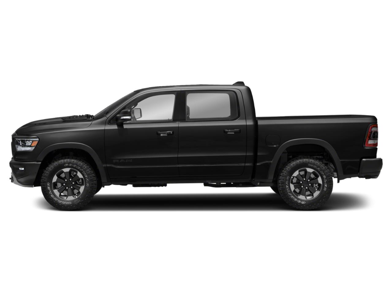 2019 Ram 1500 Vehicle Photo in Harrisburg, PA 17111