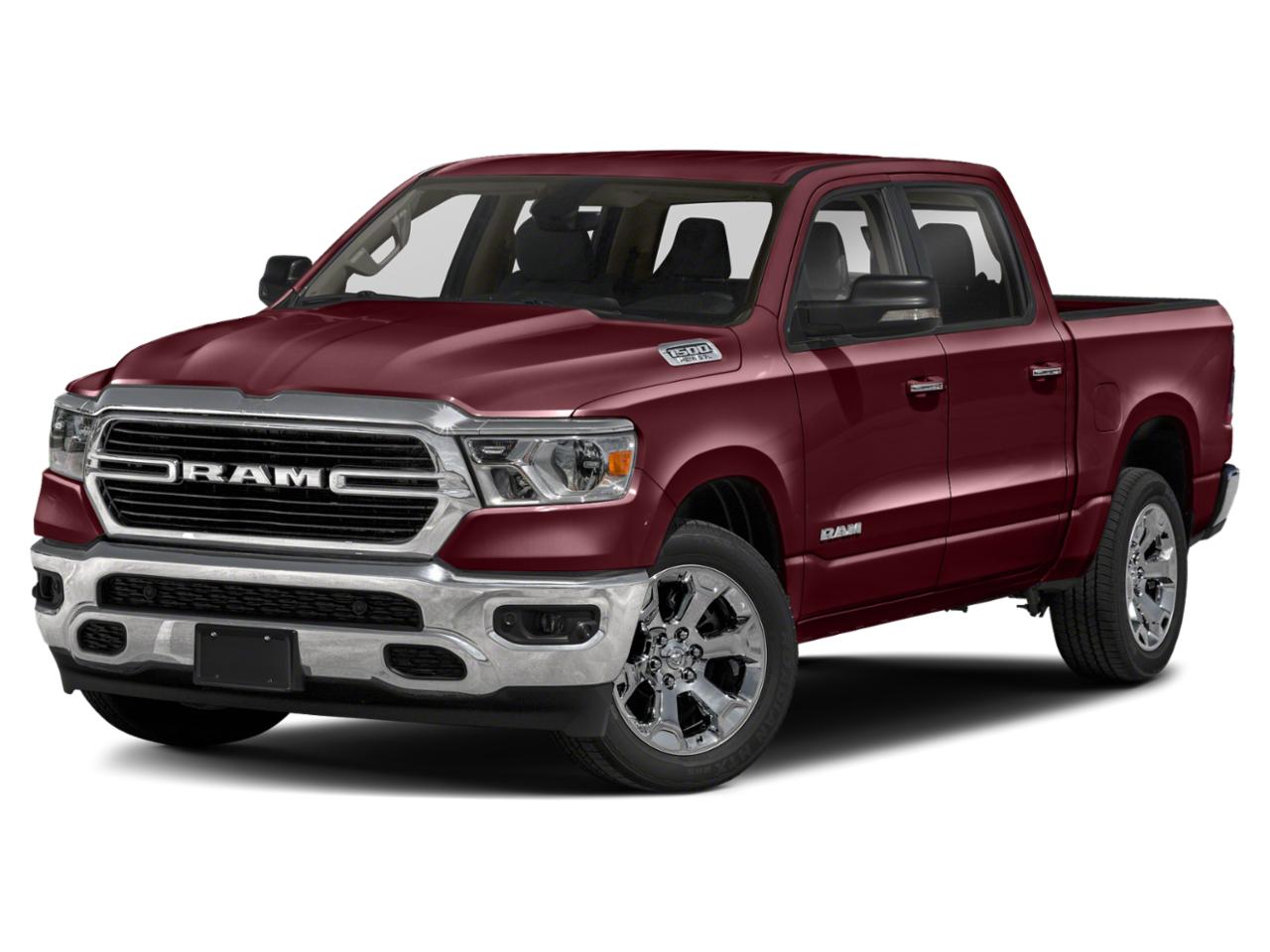 2019 Ram 1500 Vehicle Photo in Mechanicsburg, PA 17050-1707