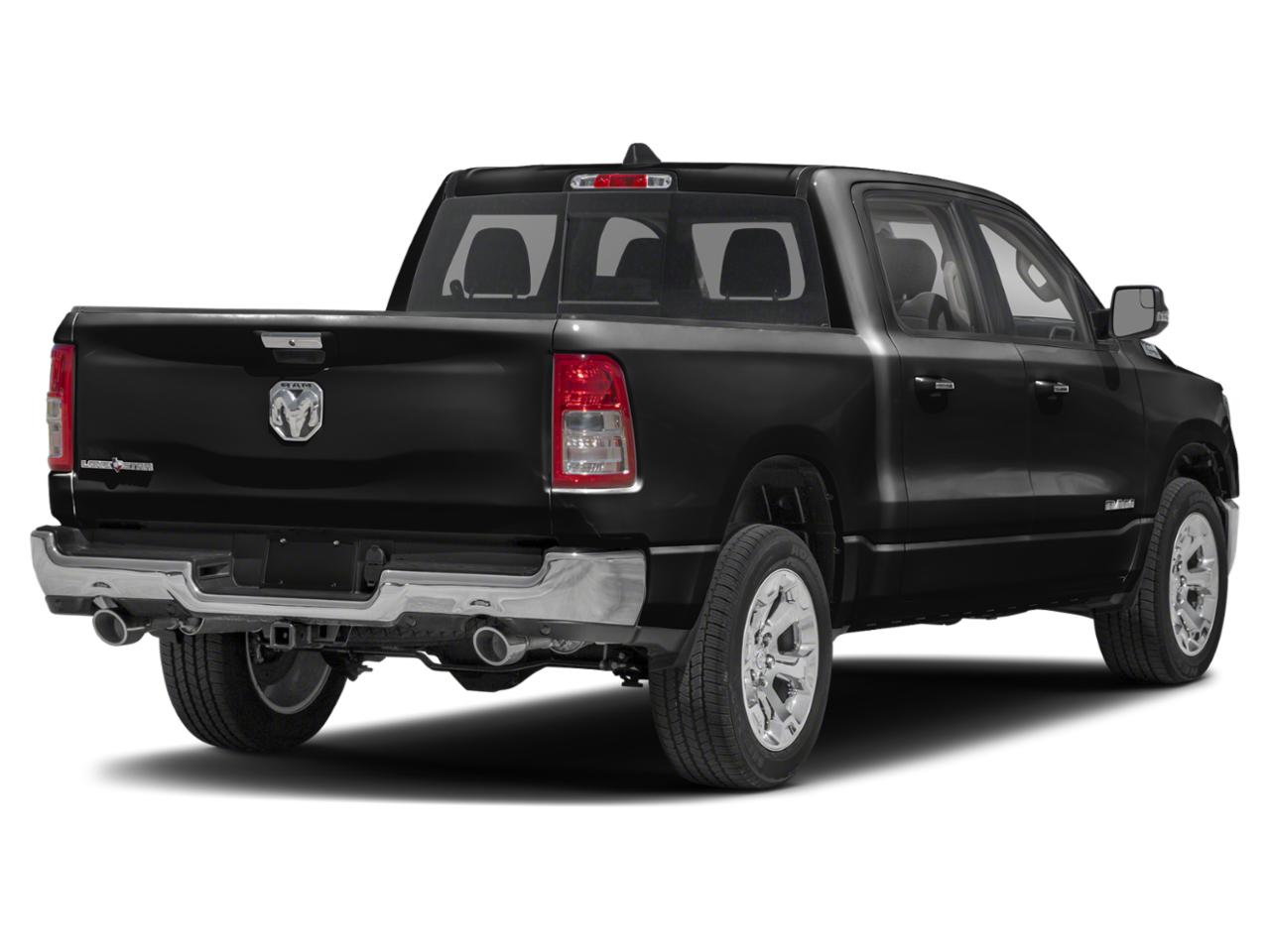 2019 Ram 1500 Vehicle Photo in Cedar Rapids, IA 52402