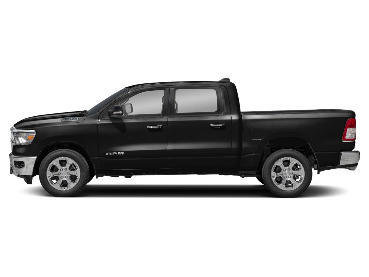 2019 Ram 1500 Vehicle Photo in Cedar Rapids, IA 52402