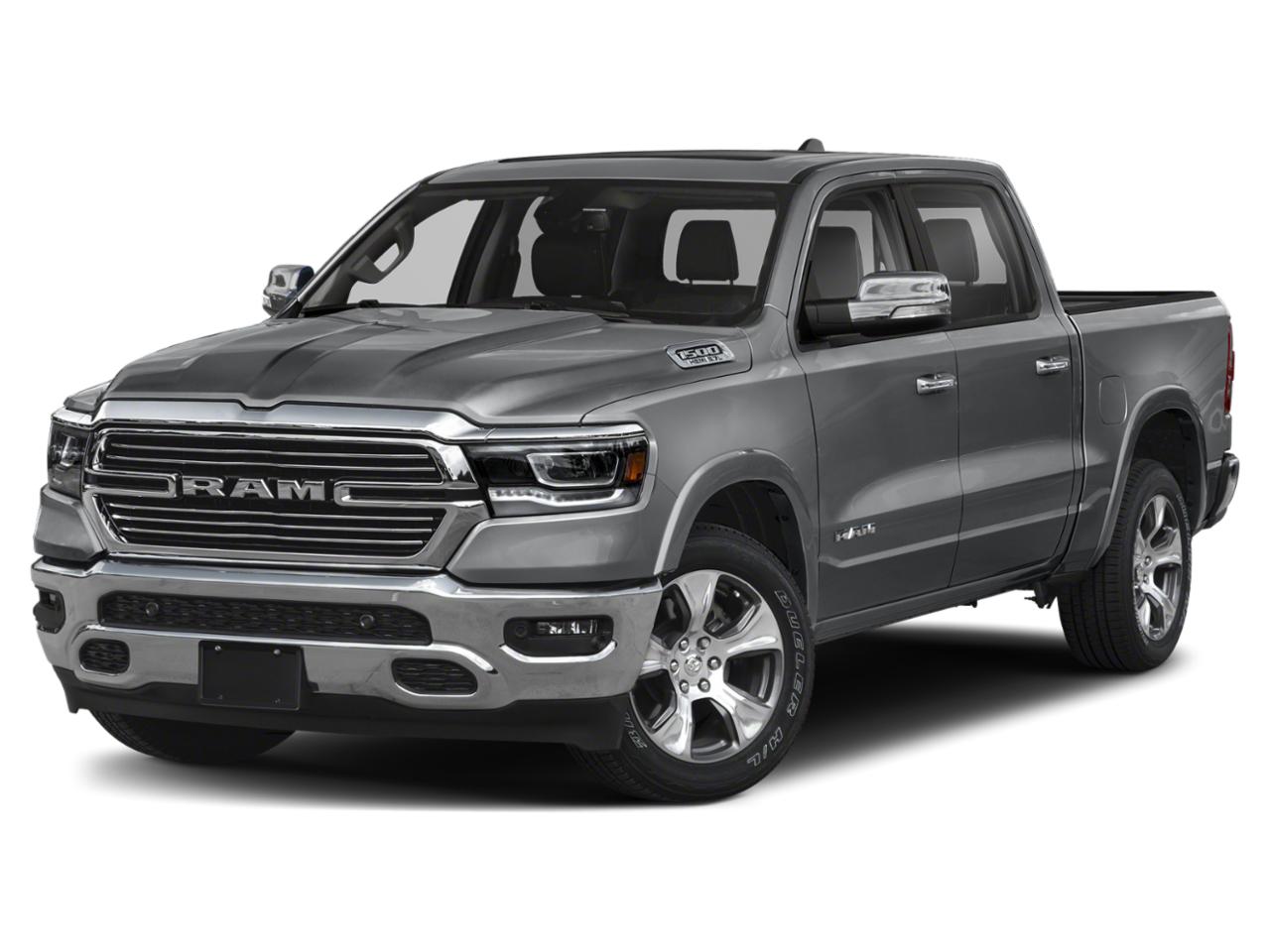 2019 Ram 1500 Vehicle Photo in Weatherford, TX 76087