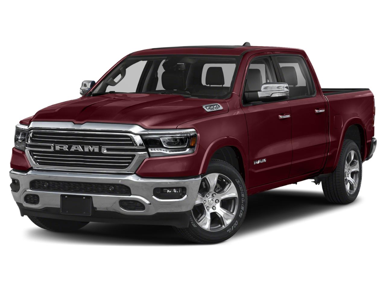 2019 Ram 1500 Vehicle Photo in Appleton, WI 54913