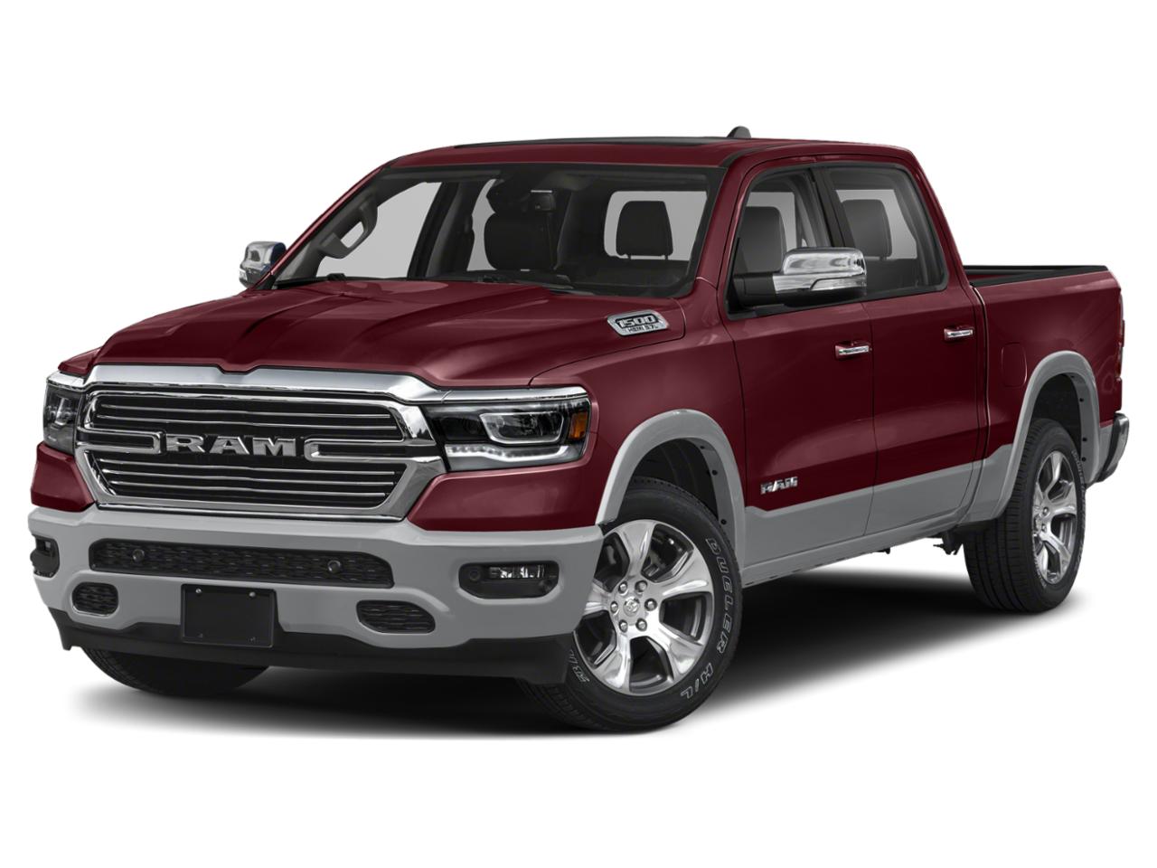 2019 Ram 1500 Vehicle Photo in Appleton, WI 54913