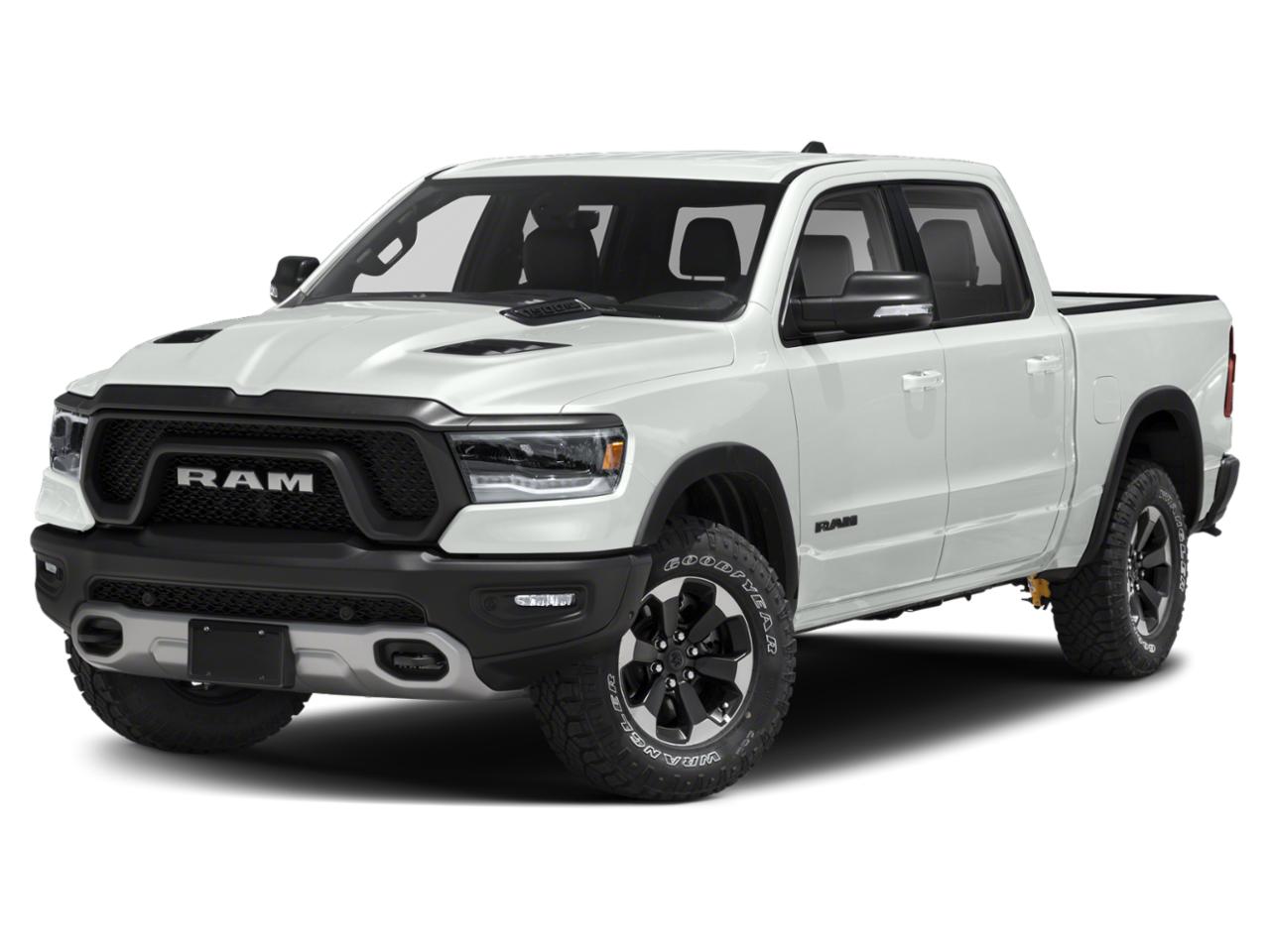 2019 Ram 1500 Vehicle Photo in Seguin, TX 78155