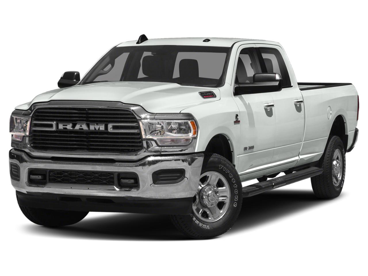 2019 Ram 2500 Vehicle Photo in Houma, LA 70360