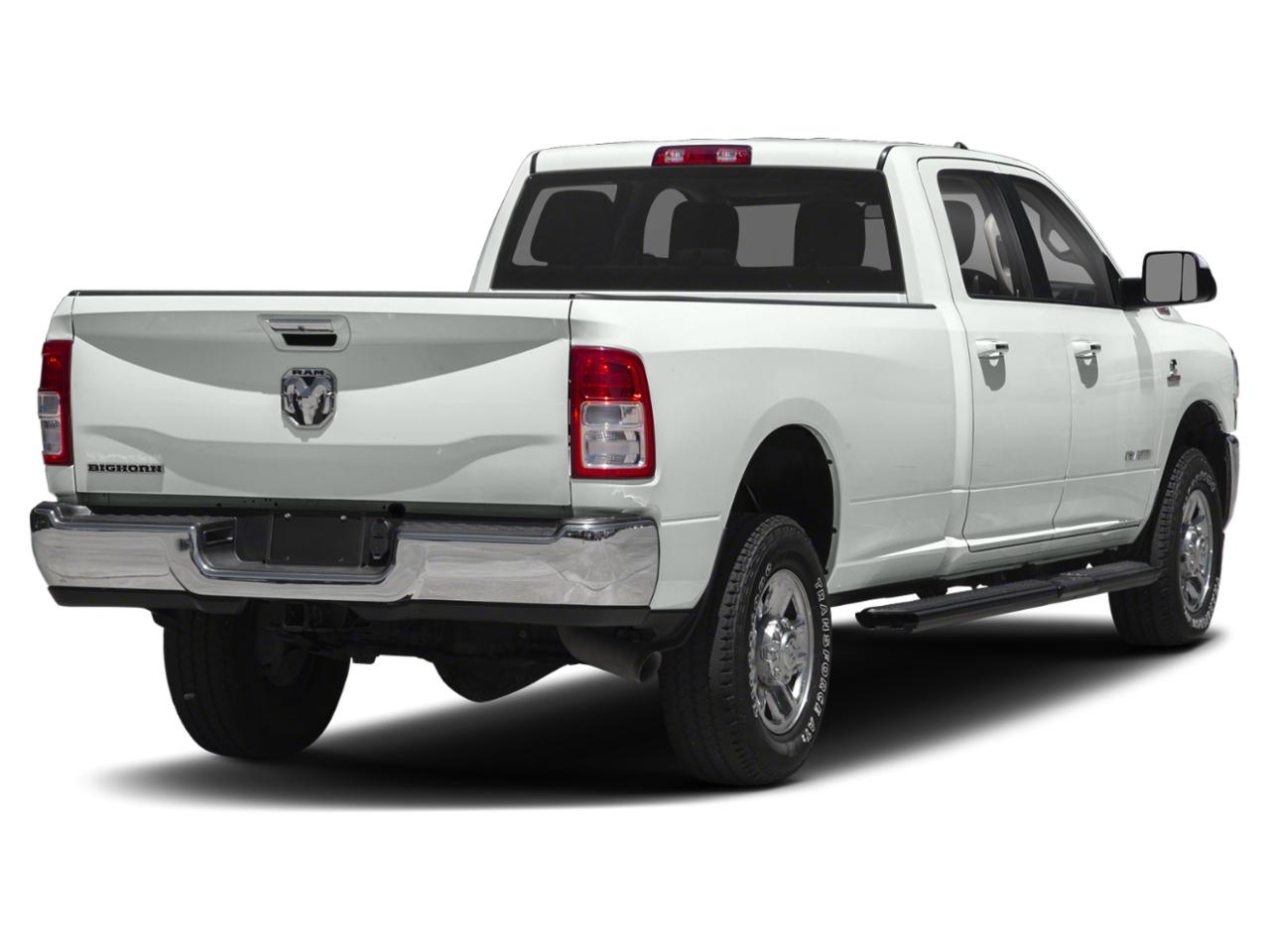 2019 Ram 2500 Vehicle Photo in Houma, LA 70360