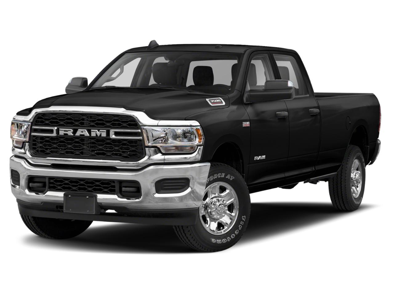 2019 Ram 3500 Vehicle Photo in SELMA, TX 78154-1460