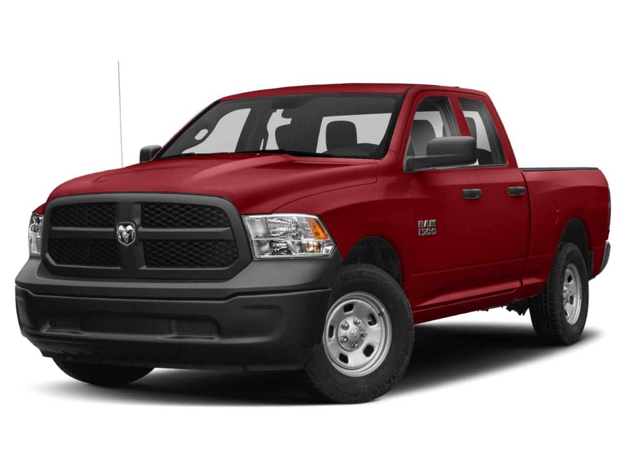 2019 Ram 1500 Classic Vehicle Photo in Belle Vernon, PA 15012