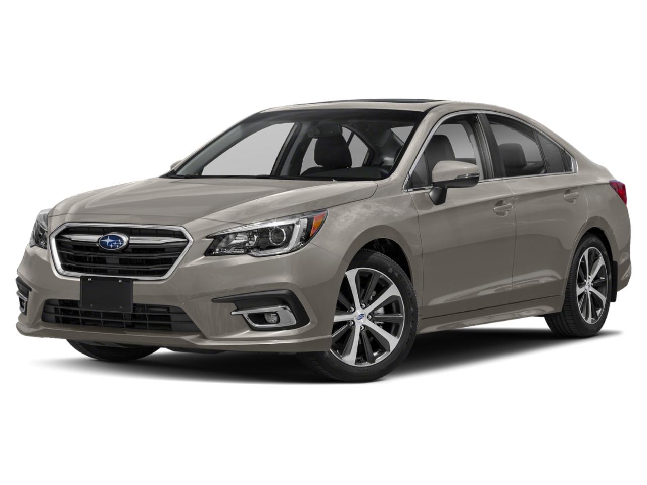 2019 Subaru Legacy Vehicle Photo in Pleasant Hills, PA 15236