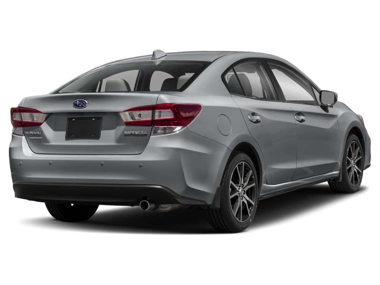 2019 Subaru Impreza Vehicle Photo in Harrisburg, PA 17111