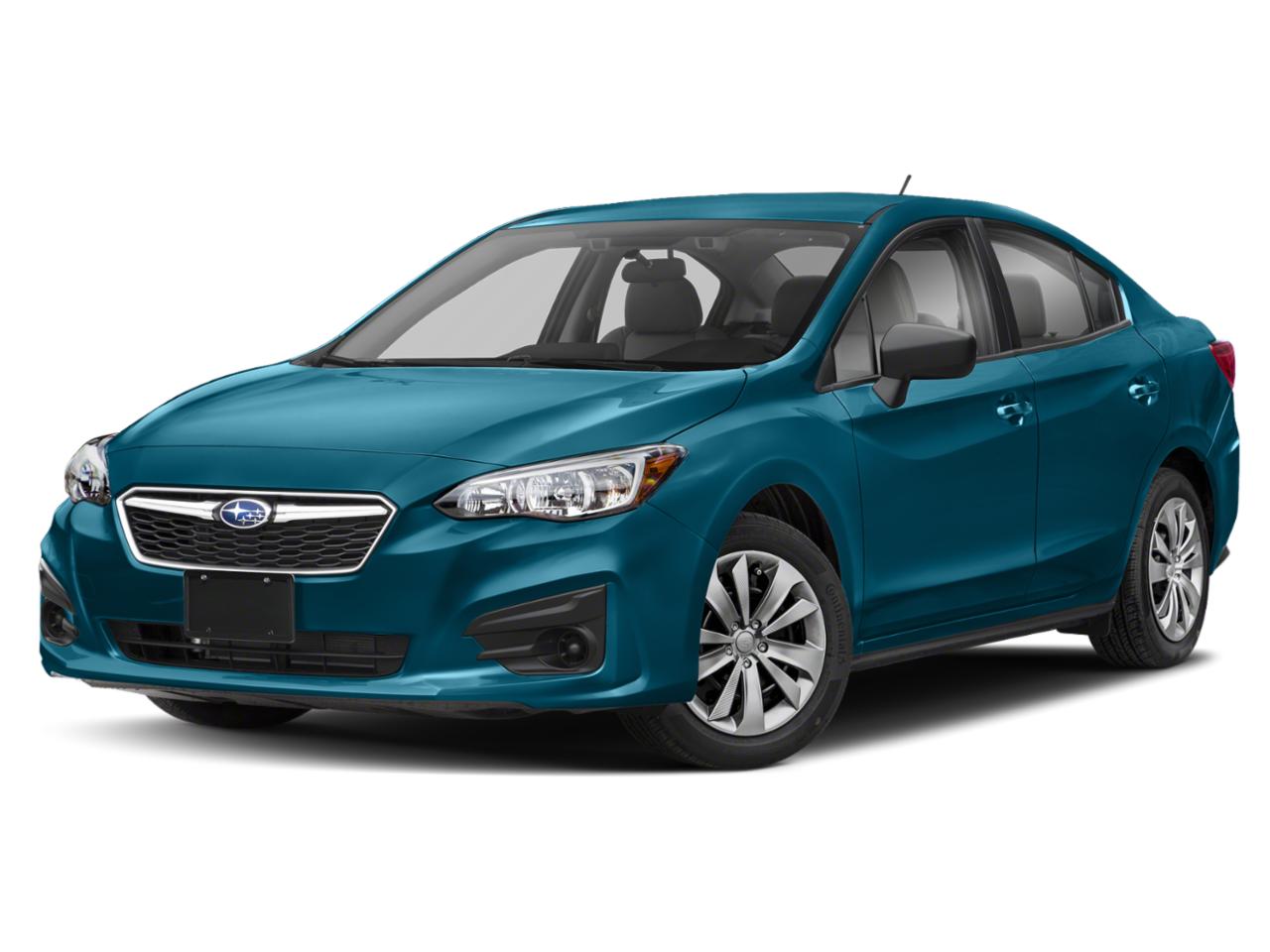 2019 Subaru Impreza Vehicle Photo in INDEPENDENCE, MO 64055-1314