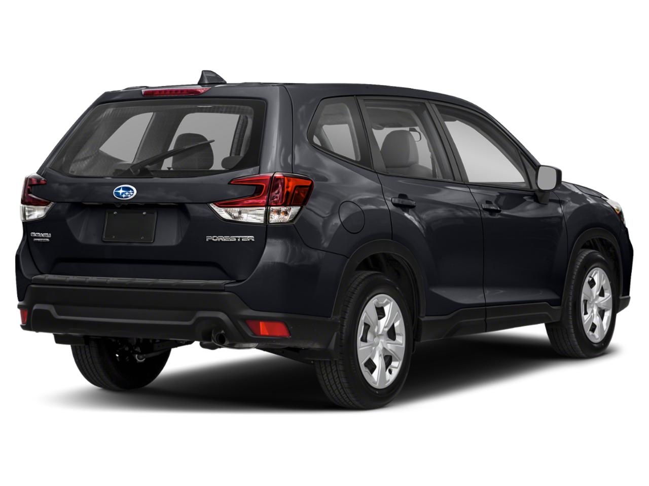 2019 Subaru Forester Vehicle Photo in Pleasant Hills, PA 15236
