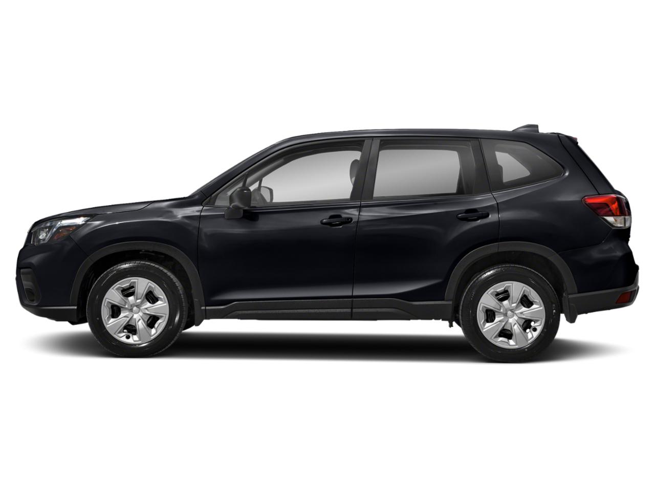 2019 Subaru Forester Vehicle Photo in Pleasant Hills, PA 15236